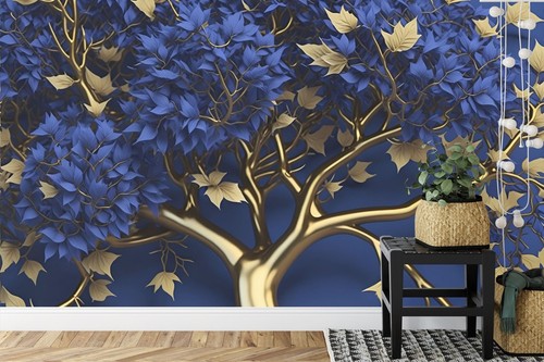 Elegante carta parati 3d - elegante,